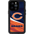 NFL Chicago Bears iPhone 15 Pro Waterproof Case